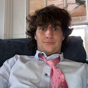 Meet your Posher, Jake